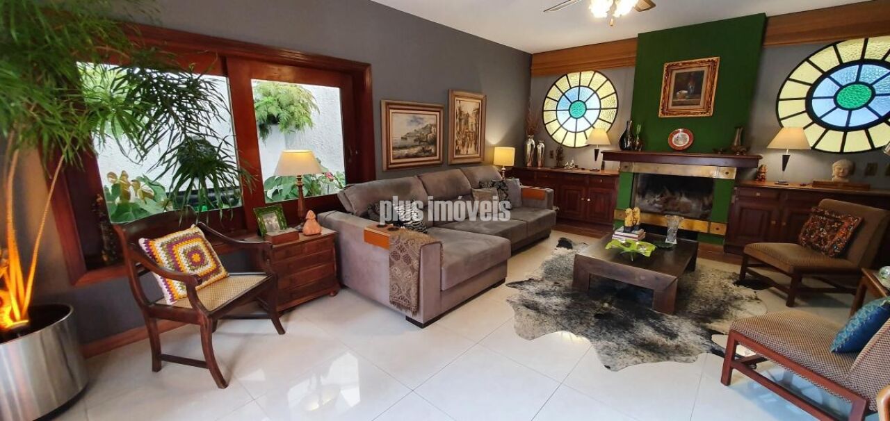 Casa, 5 quartos, 600 m² - Foto 20