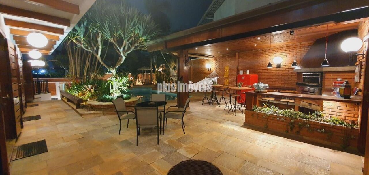 Casa, 5 quartos, 600 m² - Foto 6
