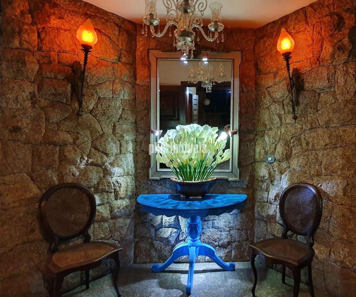 Casa, 5 quartos, 600 m² - Foto 46