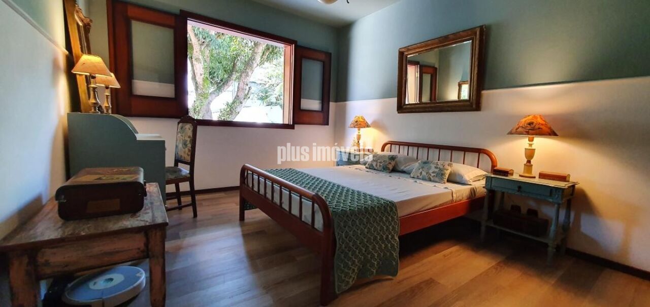 Casa, 5 quartos, 600 m² - Foto 28