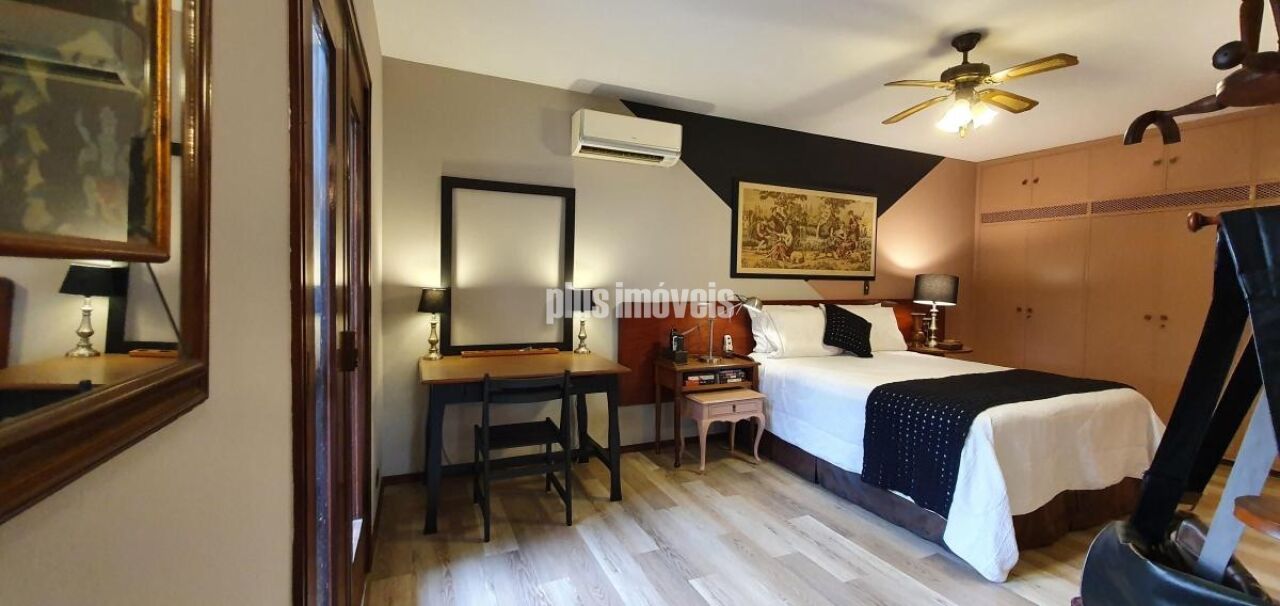 Casa, 5 quartos, 600 m² - Foto 23