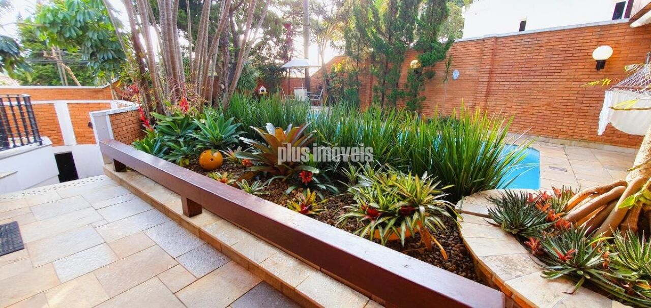 Casa, 5 quartos, 600 m² - Foto 40