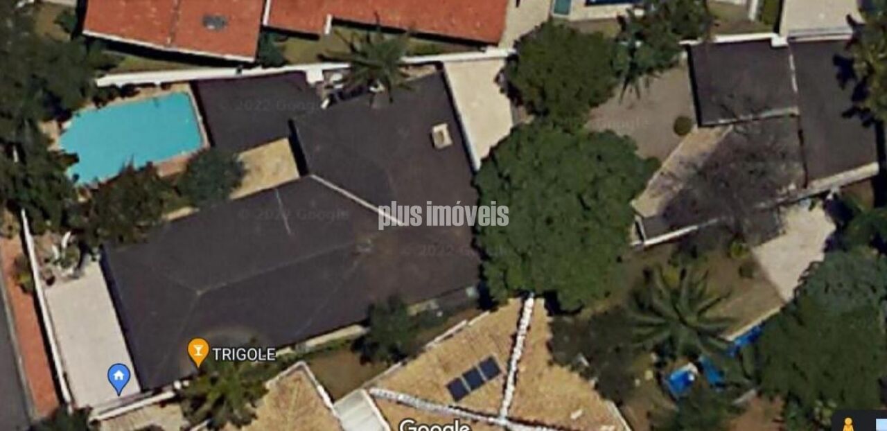 Casa, 5 quartos, 600 m² - Foto 34