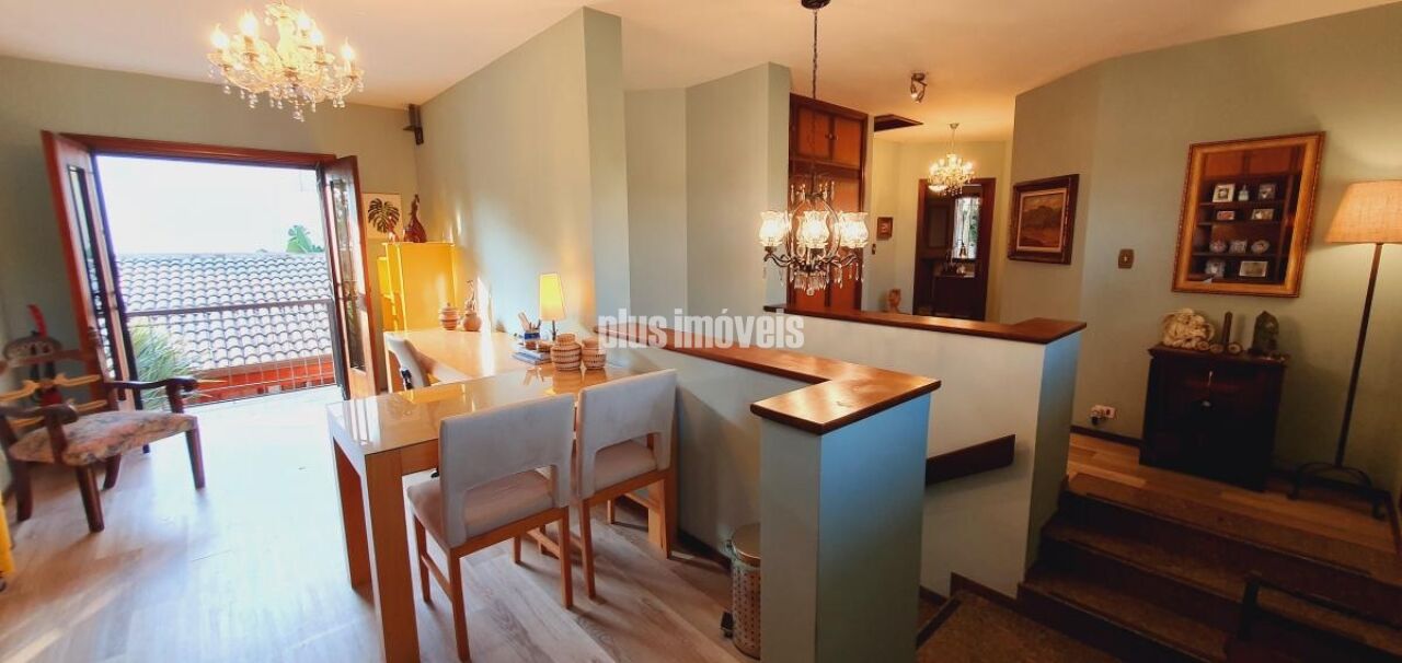 Casa, 5 quartos, 600 m² - Foto 22