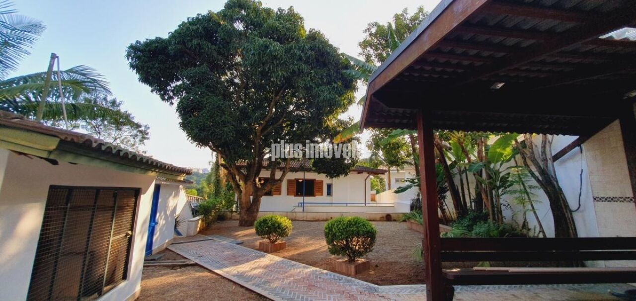 Casa, 5 quartos, 600 m² - Foto 42