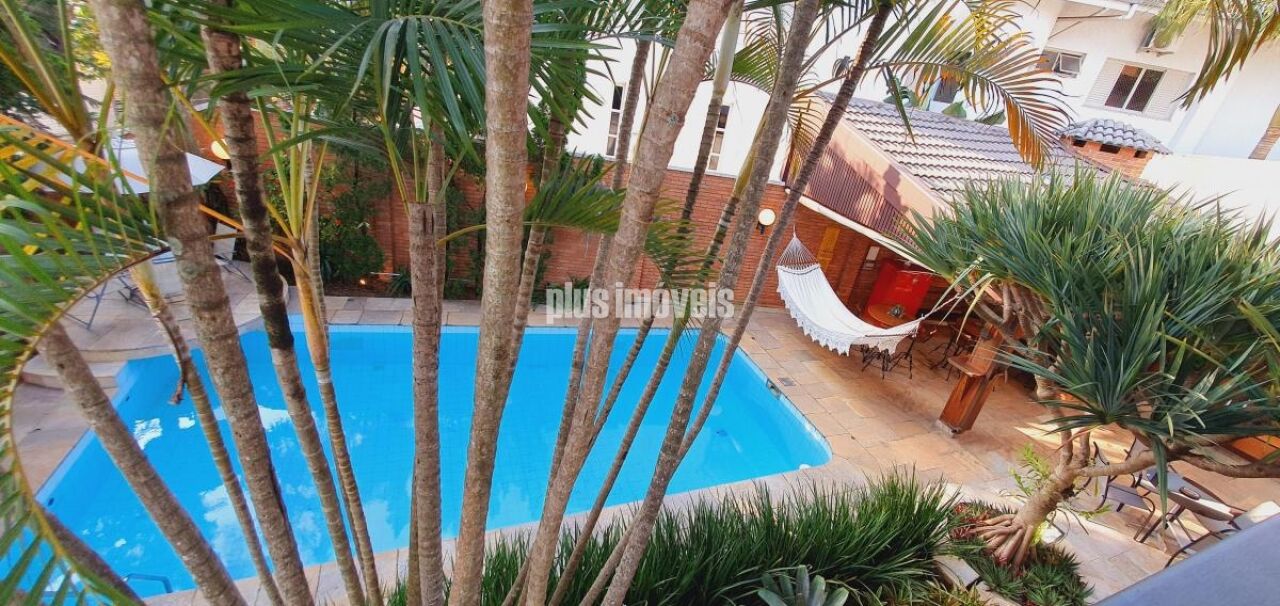 Casa, 5 quartos, 600 m² - Foto 11