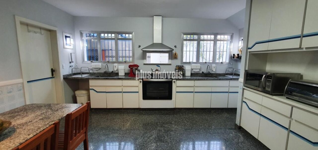 Casa, 5 quartos, 600 m² - Foto 32