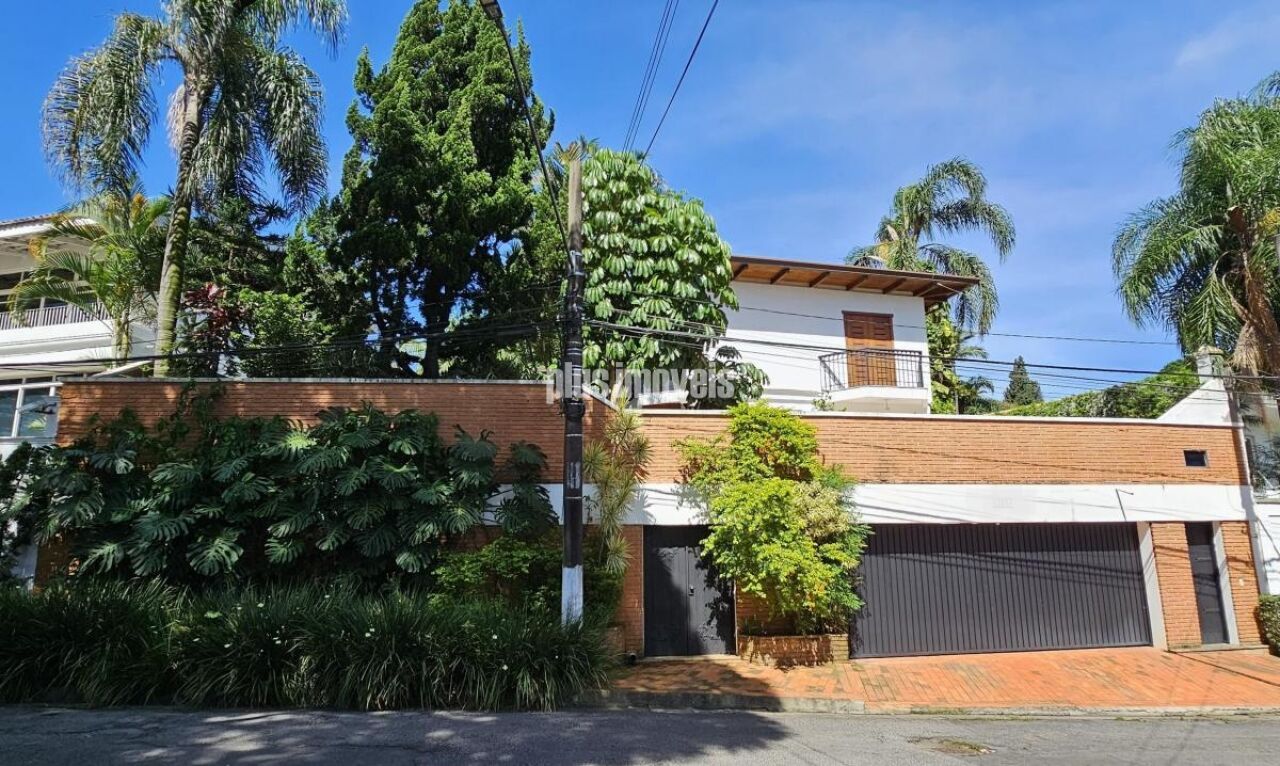 Casa, 5 quartos, 600 m² - Foto 36