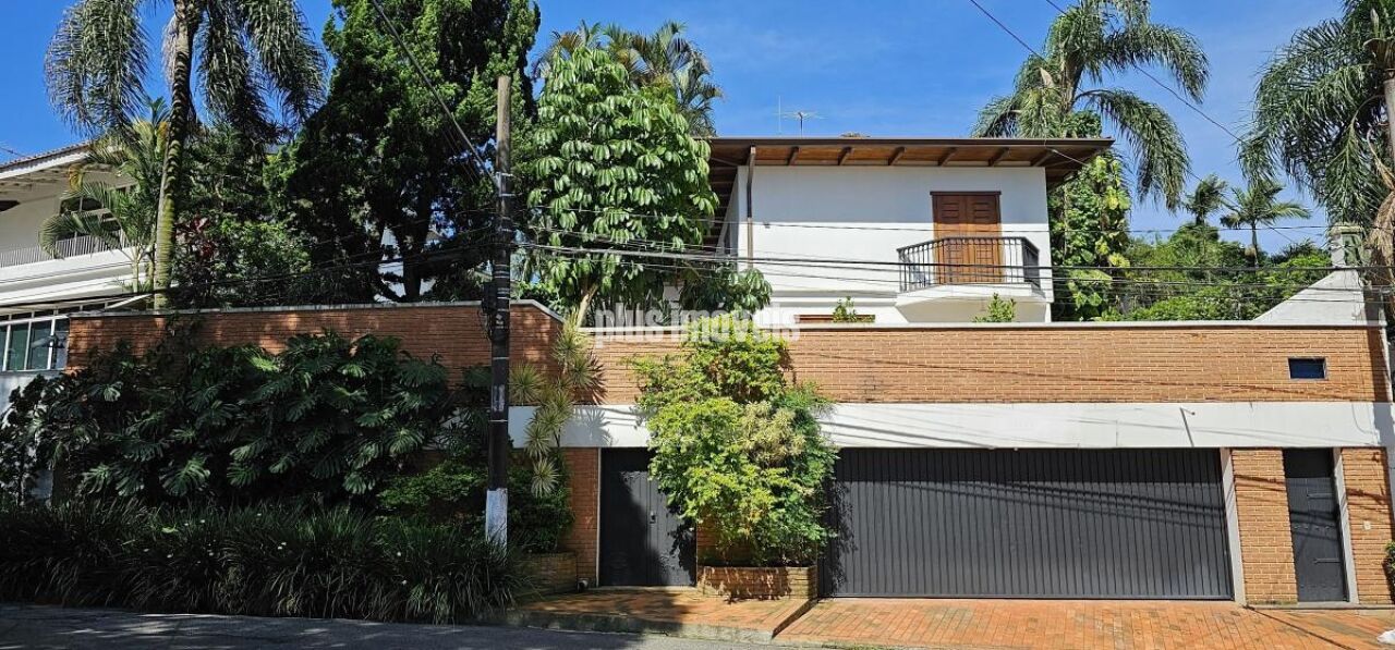 Casa, 5 quartos, 600 m² - Foto 38