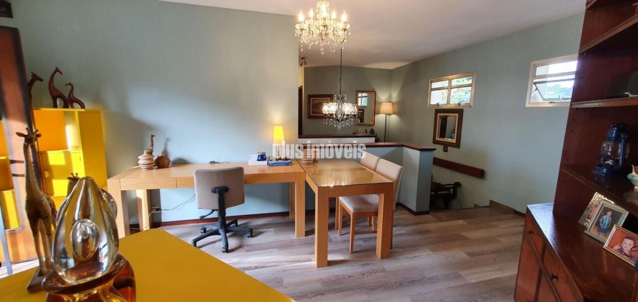 Casa, 5 quartos, 600 m² - Foto 48