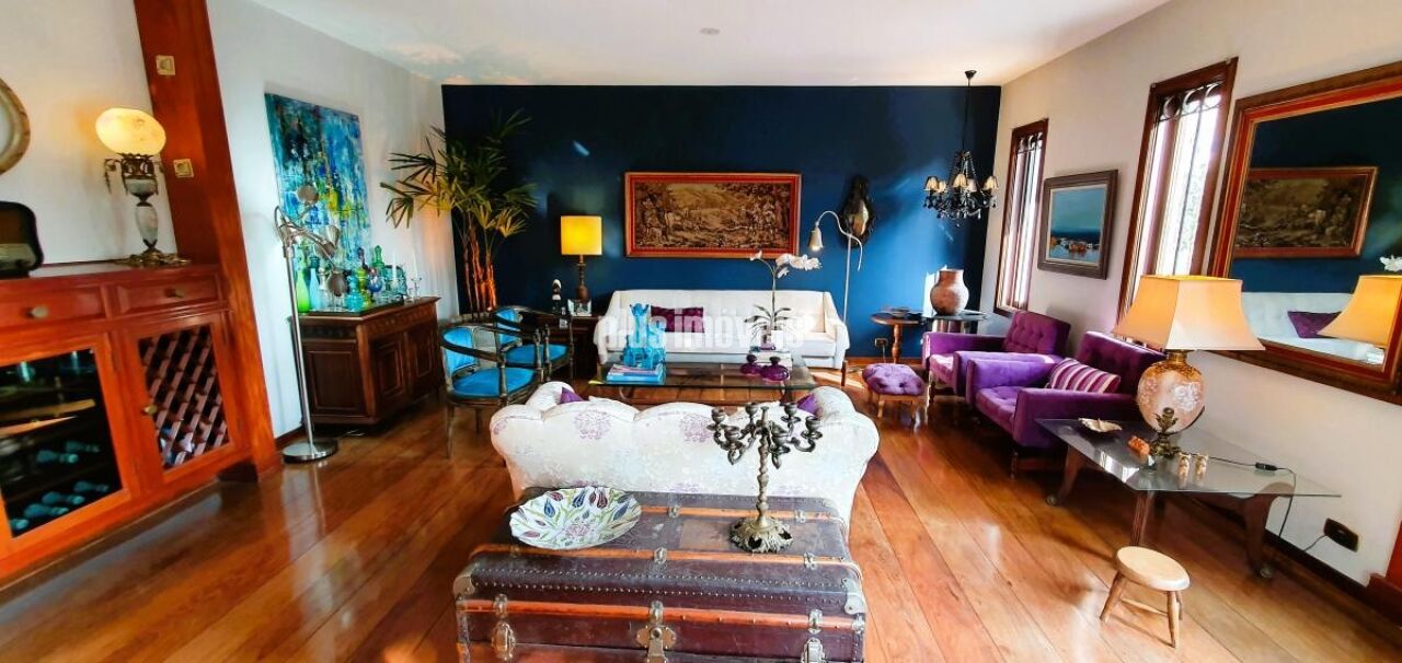 Casa, 5 quartos, 600 m² - Foto 13