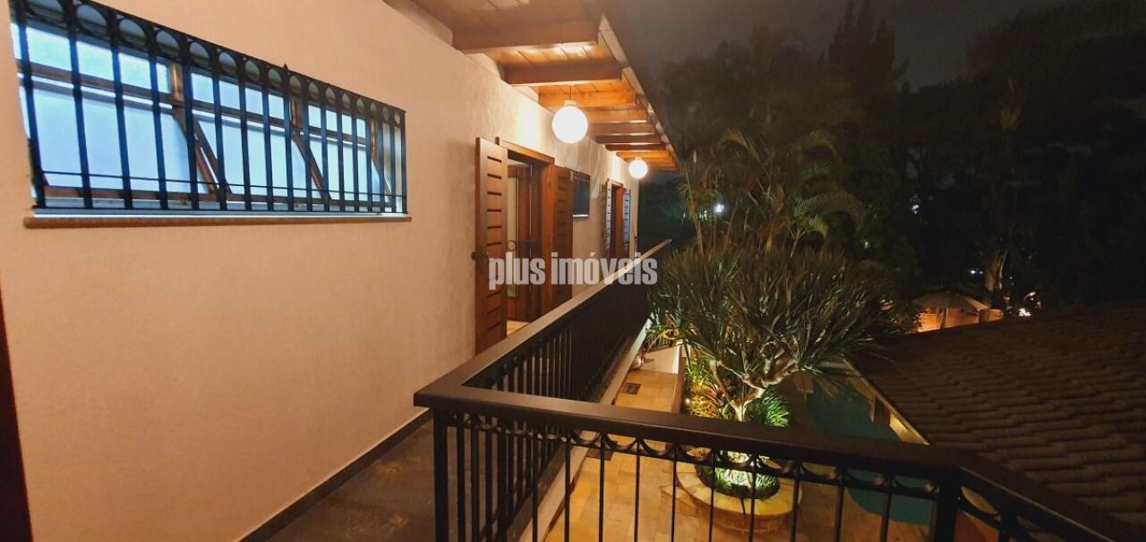 Casa, 5 quartos, 600 m² - Foto 43