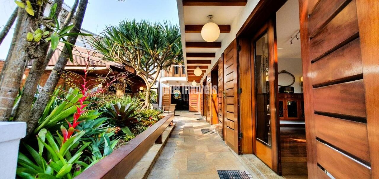 Casa, 5 quartos, 600 m² - Foto 35