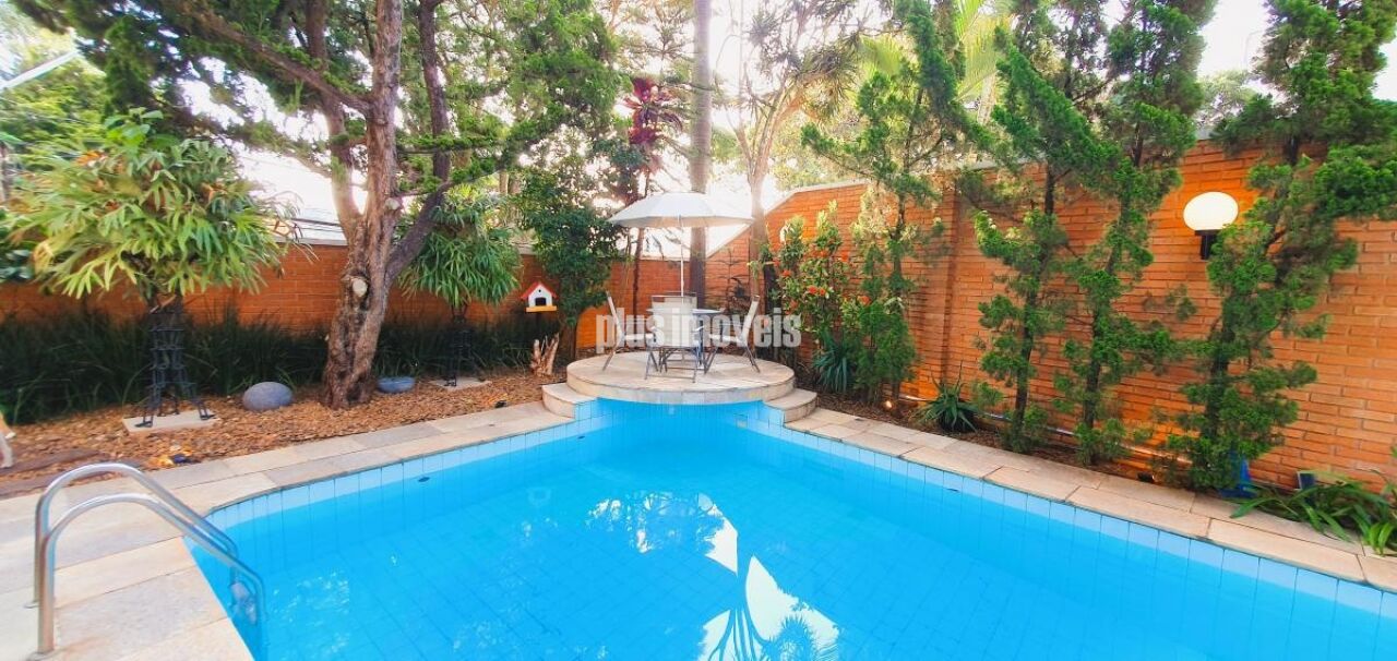Casa, 5 quartos, 600 m² - Foto 37