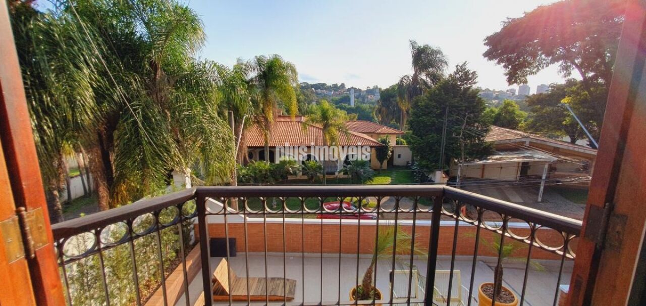 Casa, 5 quartos, 600 m² - Foto 24