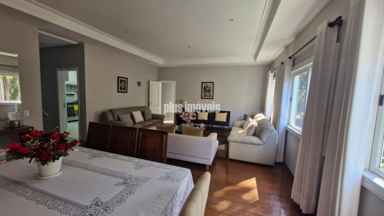Casa, 3 quartos, 223 m² - Foto 4