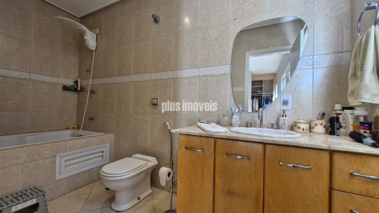 Casa, 3 quartos, 223 m² - Foto 16