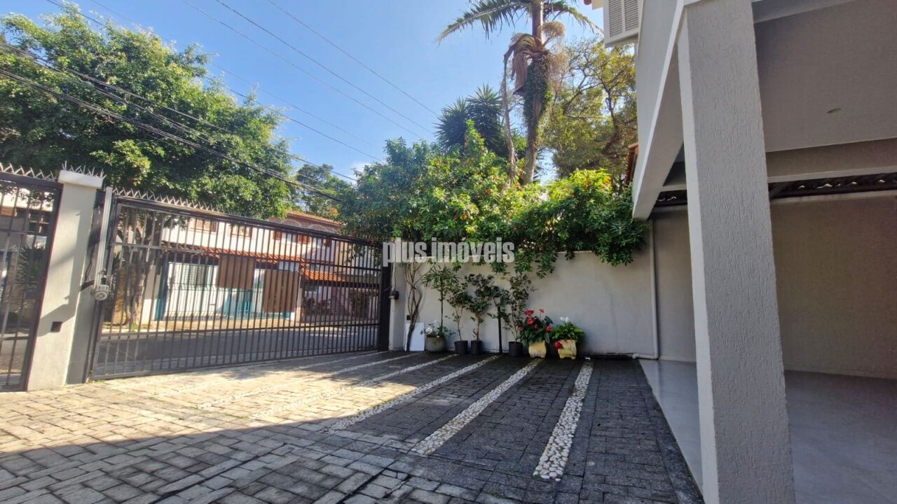 Casa, 3 quartos, 223 m² - Foto 32