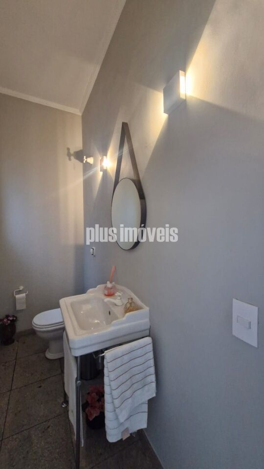 Casa, 3 quartos, 223 m² - Foto 6
