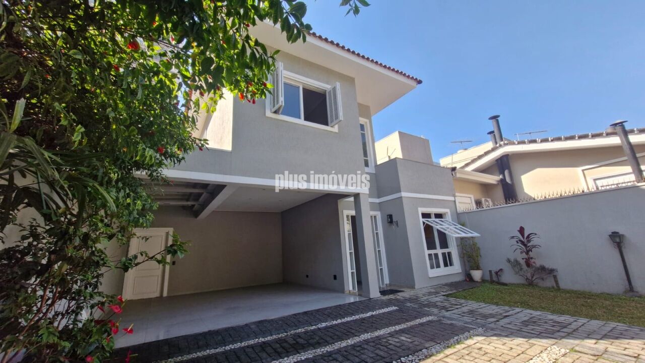 Casa, 3 quartos, 223 m² - Foto 31