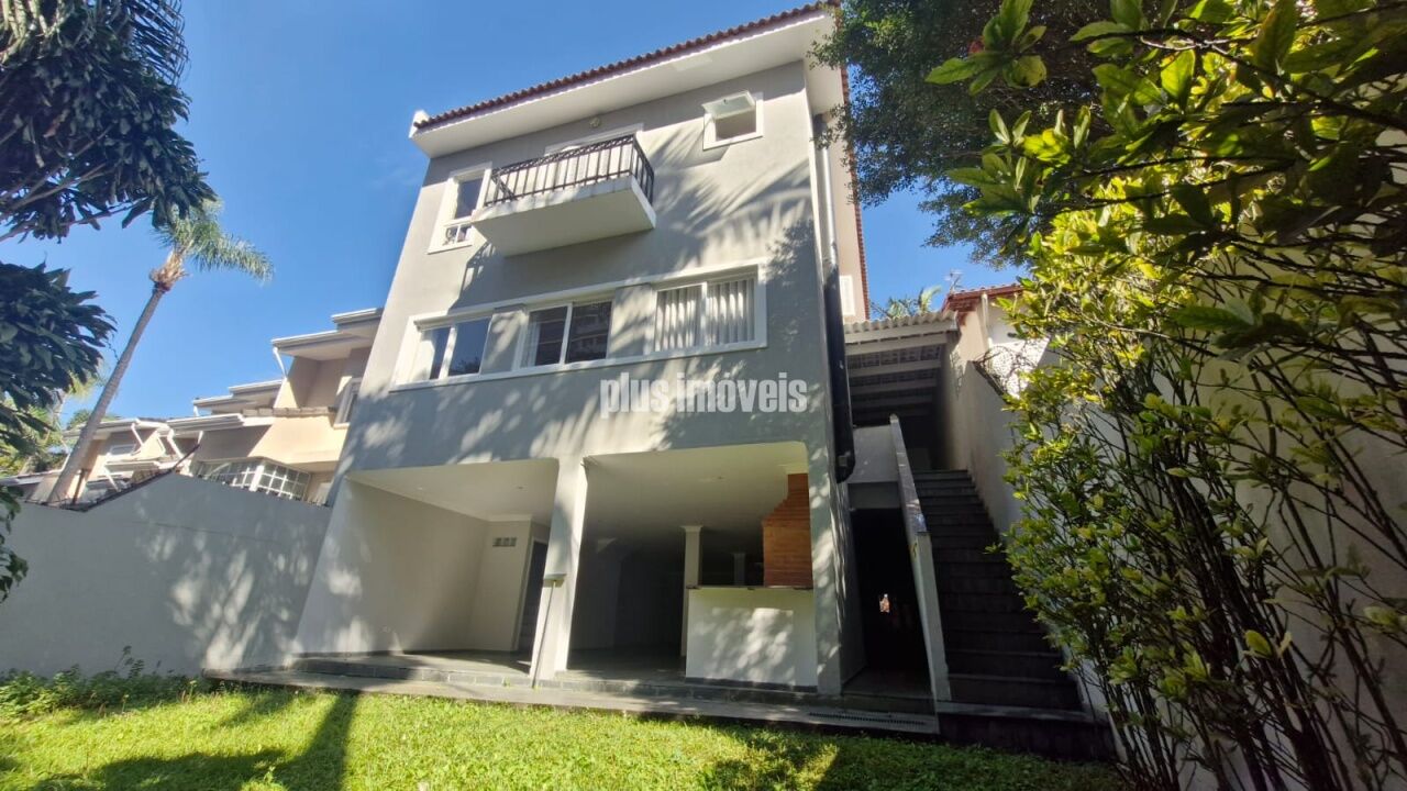Casa, 3 quartos, 223 m² - Foto 30
