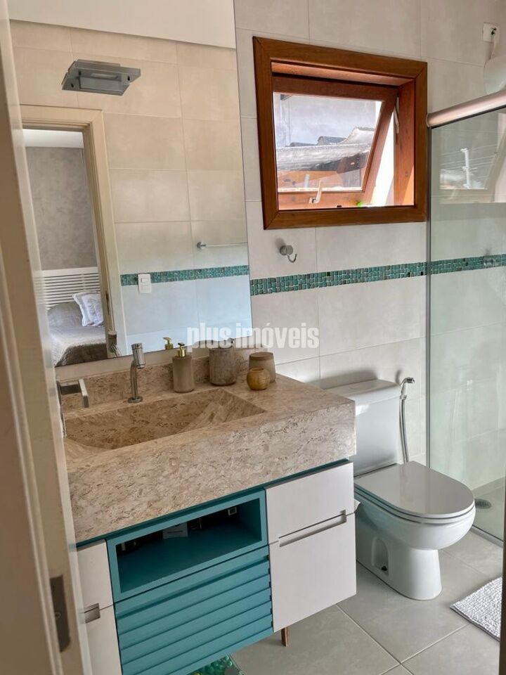 Casa, 3 quartos, 167 m² - Foto 15