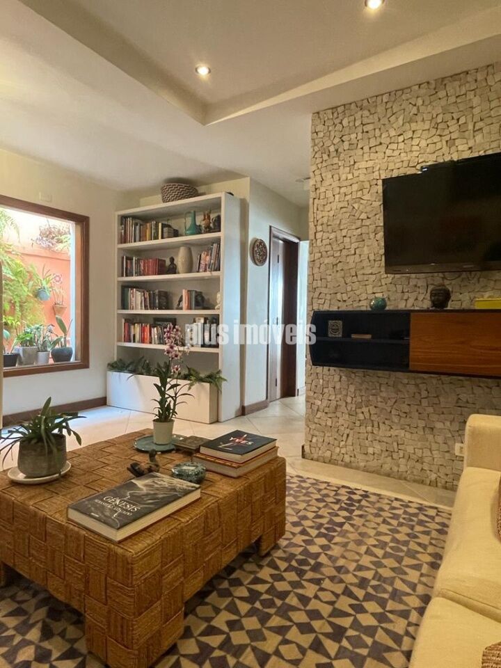Casa, 3 quartos, 167 m² - Foto 2
