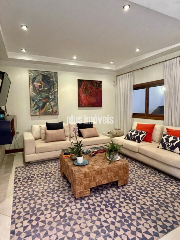 Casa, 3 quartos, 167 m² - Foto 1