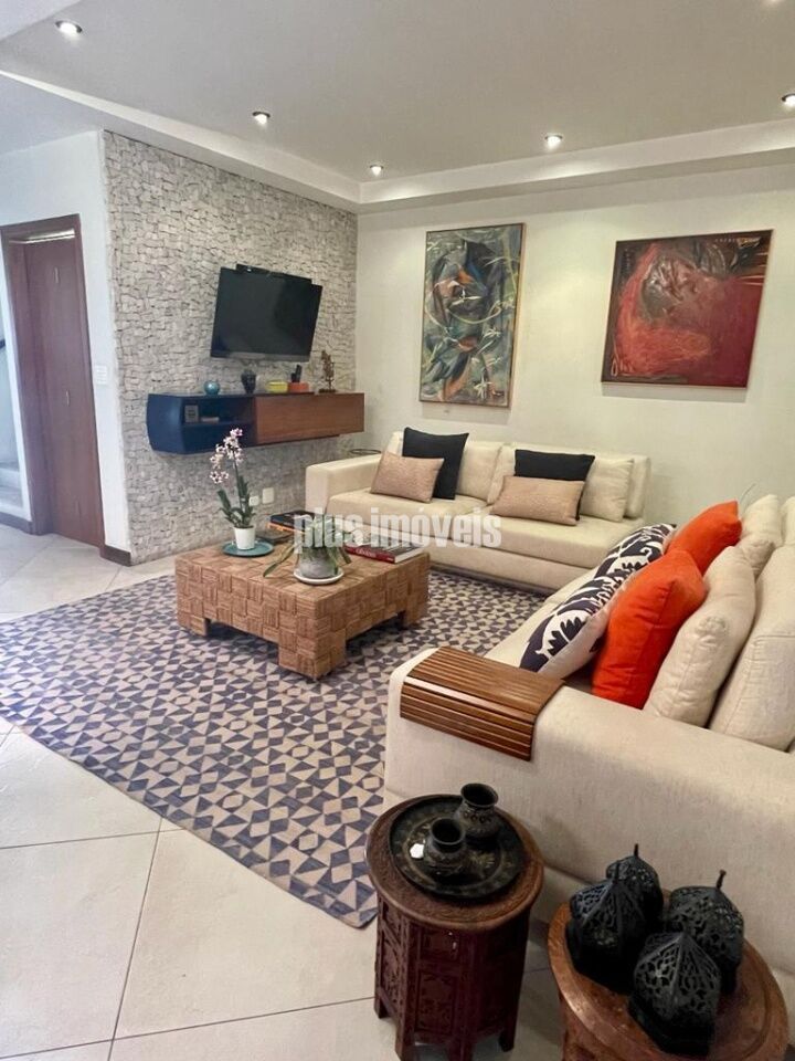 Casa, 3 quartos, 167 m² - Foto 3