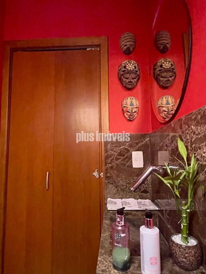 Casa, 3 quartos, 167 m² - Foto 4