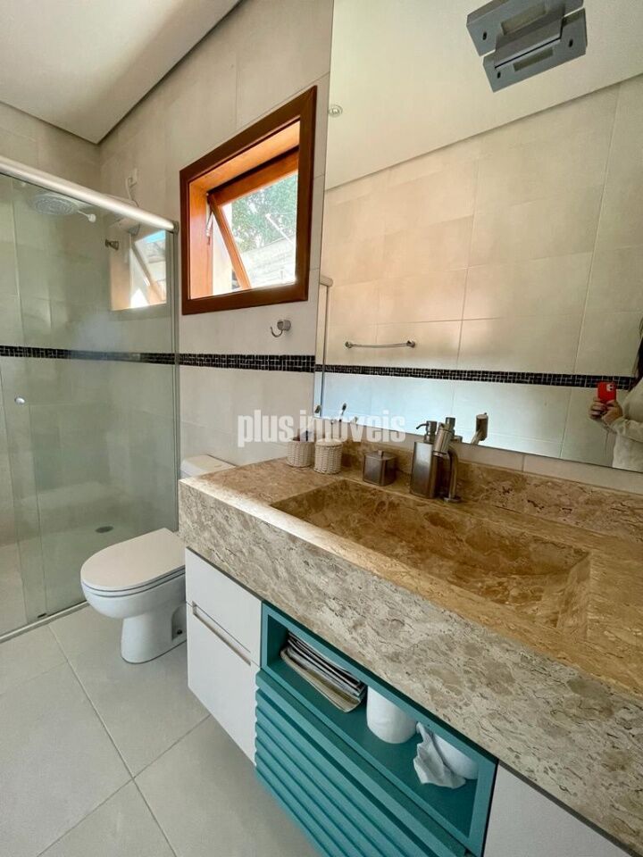 Casa, 3 quartos, 167 m² - Foto 9