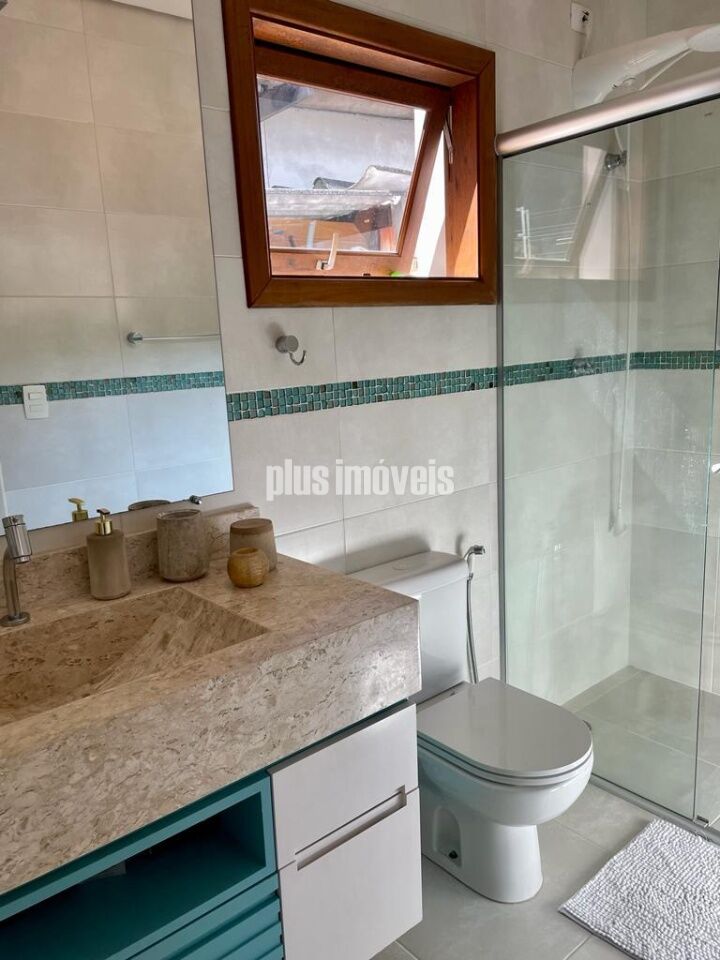 Casa, 3 quartos, 167 m² - Foto 17