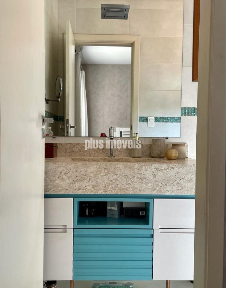Casa, 3 quartos, 167 m² - Foto 12