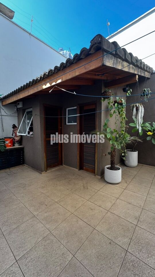 Casa, 3 quartos, 167 m² - Foto 21