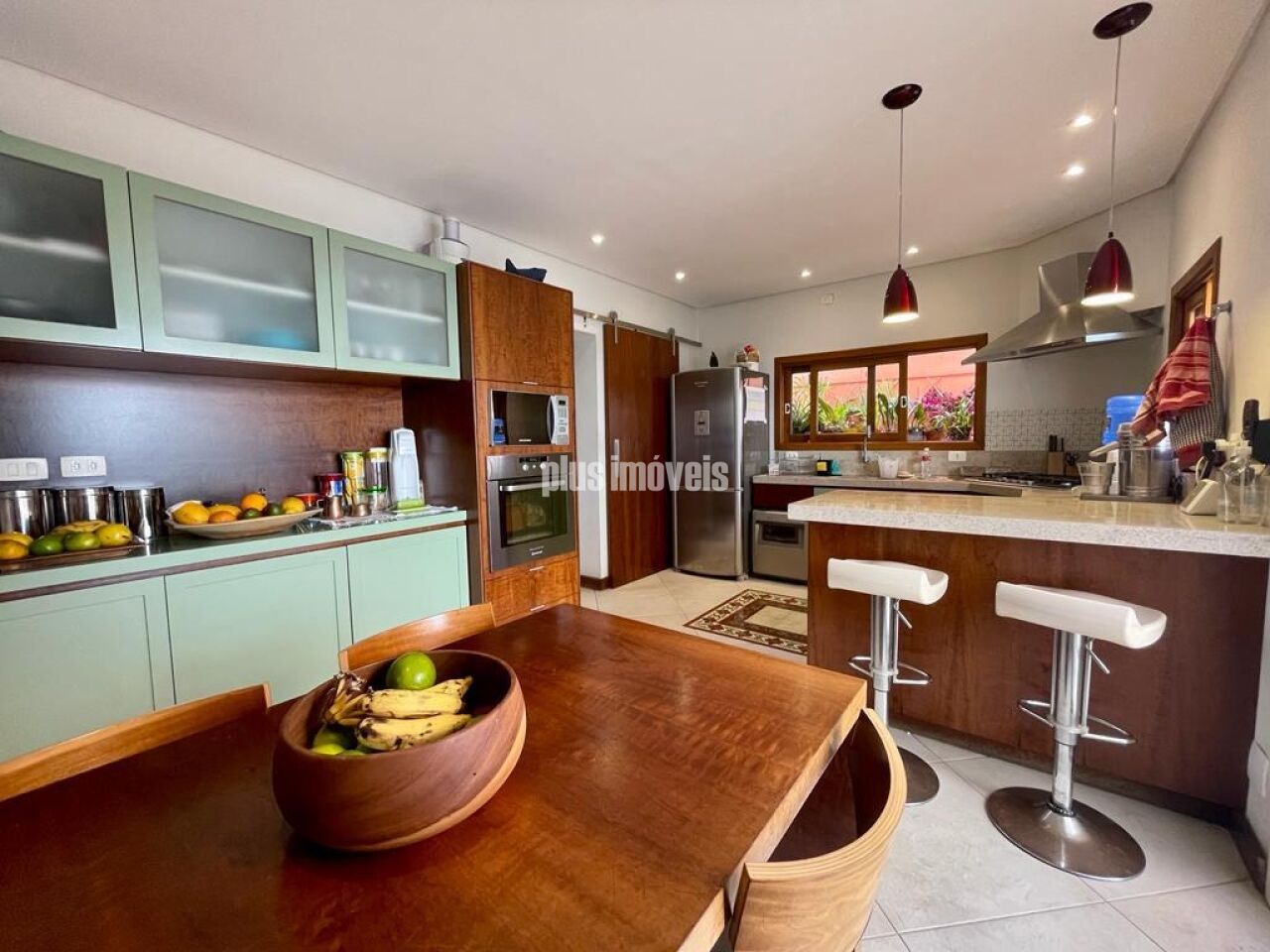 Casa, 3 quartos, 167 m² - Foto 7