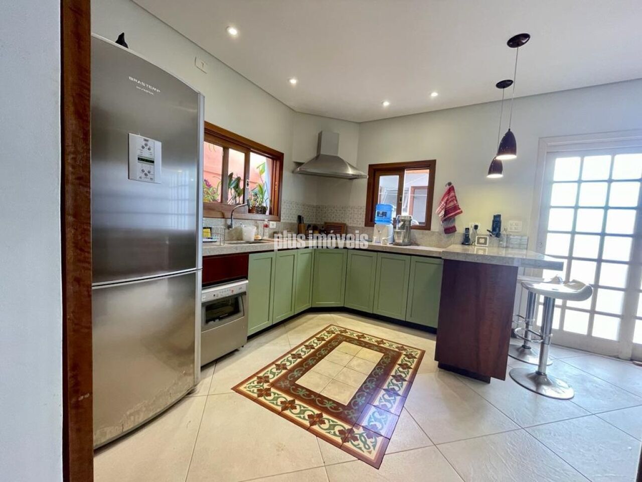 Casa, 3 quartos, 167 m² - Foto 5