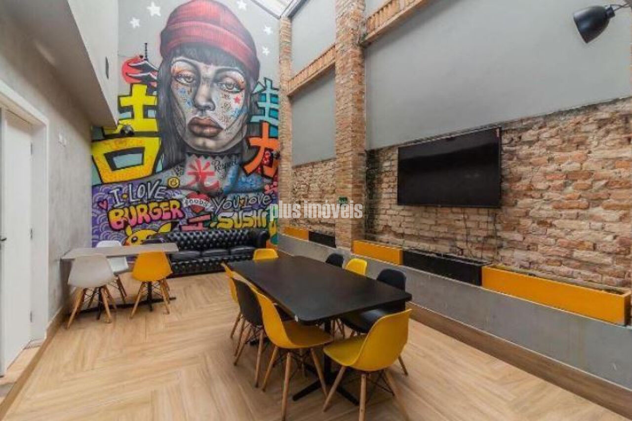 Sala-Conjunto, 257 m² - Foto 1