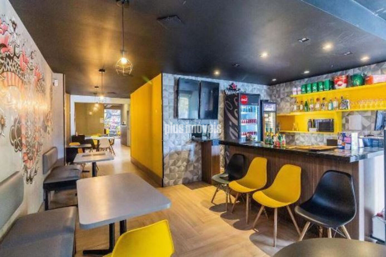Sala-Conjunto, 257 m² - Foto 3