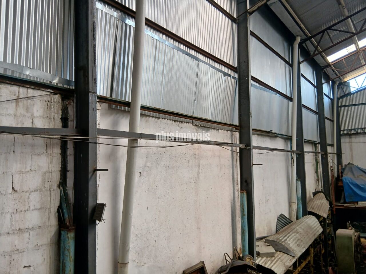 Depósito-Galpão, 700 m² - Foto 5
