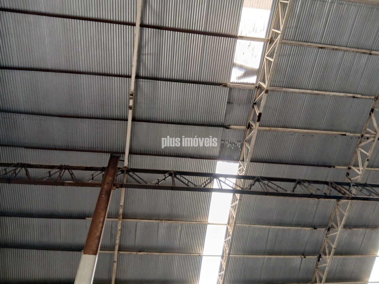 Depósito-Galpão, 700 m² - Foto 12