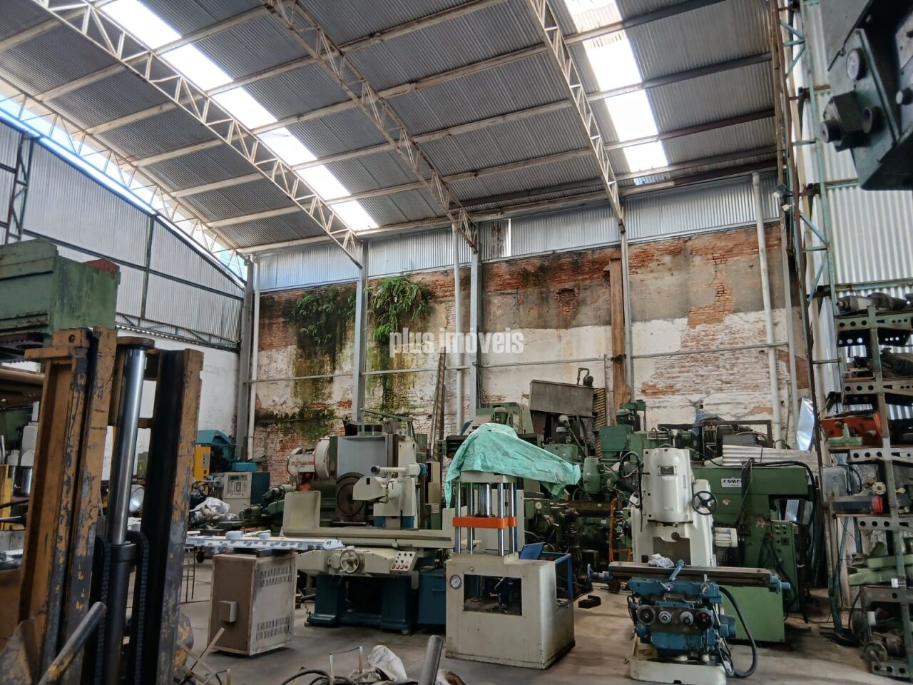 Depósito-Galpão, 700 m² - Foto 13