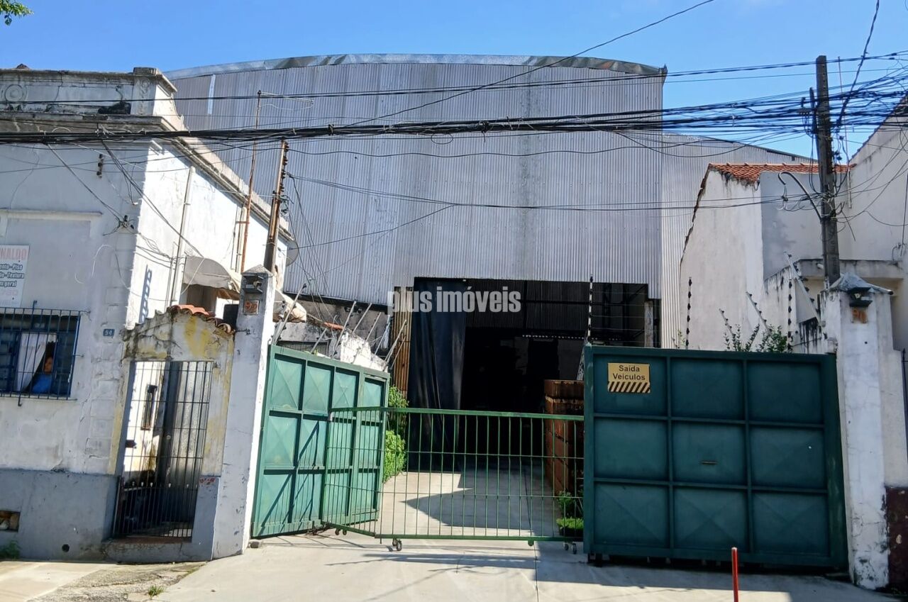 Depósito-Galpão, 700 m² - Foto 15