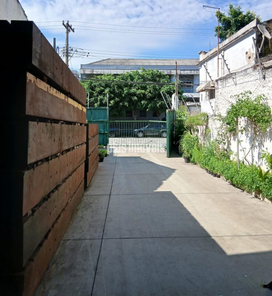 Depósito-Galpão, 700 m² - Foto 16