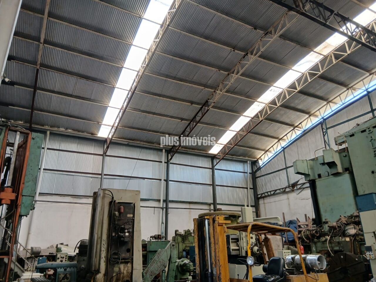 Depósito-Galpão, 700 m² - Foto 17