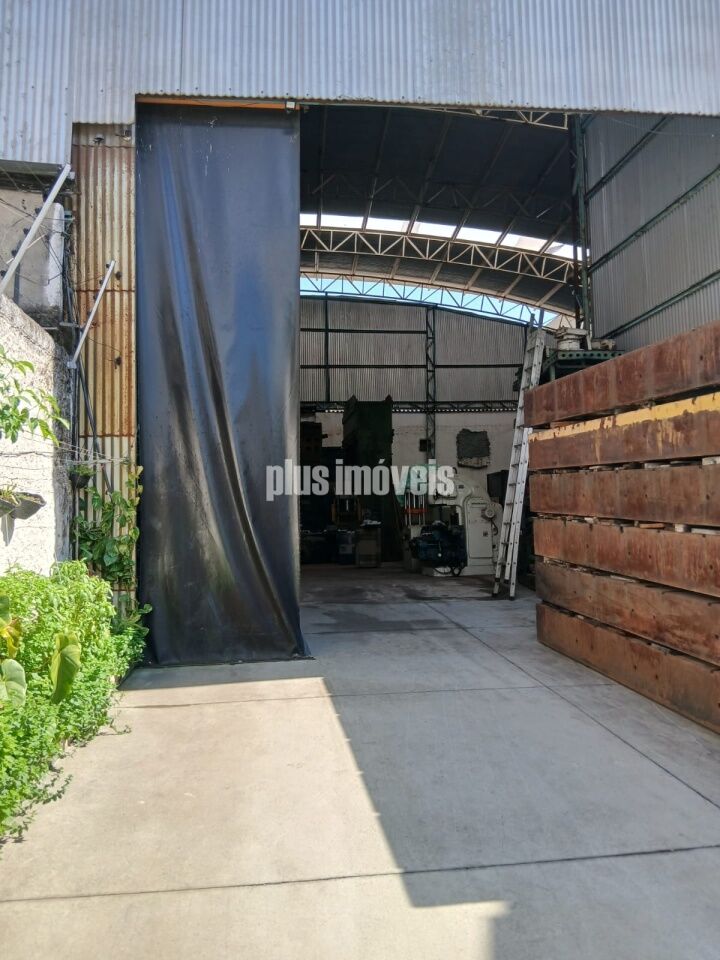 Depósito-Galpão, 700 m² - Foto 18