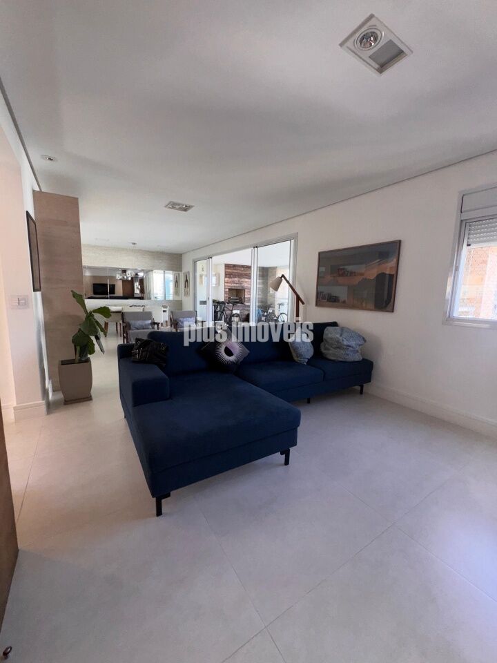 Apartamento, 3 quartos, 168 m² - Foto 3