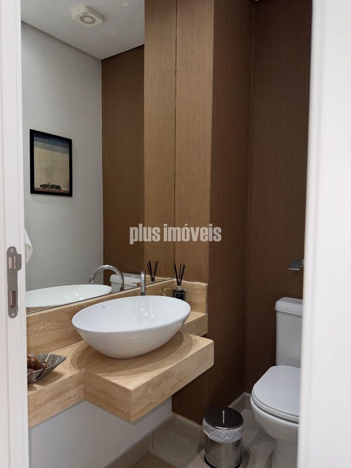Apartamento, 3 quartos, 168 m² - Foto 16
