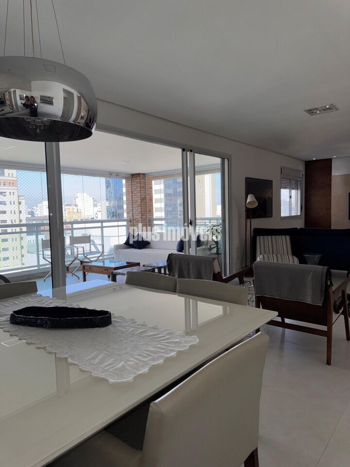 Apartamento, 3 quartos, 168 m² - Foto 1