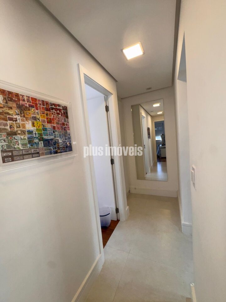 Apartamento, 3 quartos, 168 m² - Foto 14