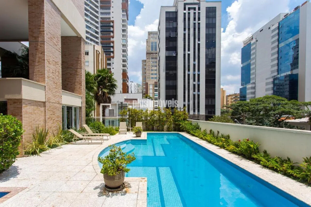Apartamento, 3 quartos, 168 m² - Foto 21